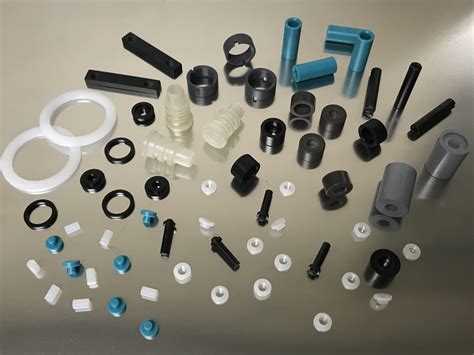 custom machined plastic parts pricelist|plastic cnc parts manual.